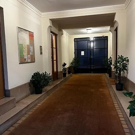 Appartement 16eme