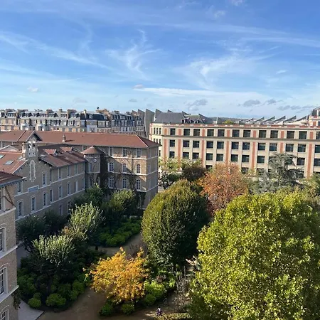16eme Apartment *